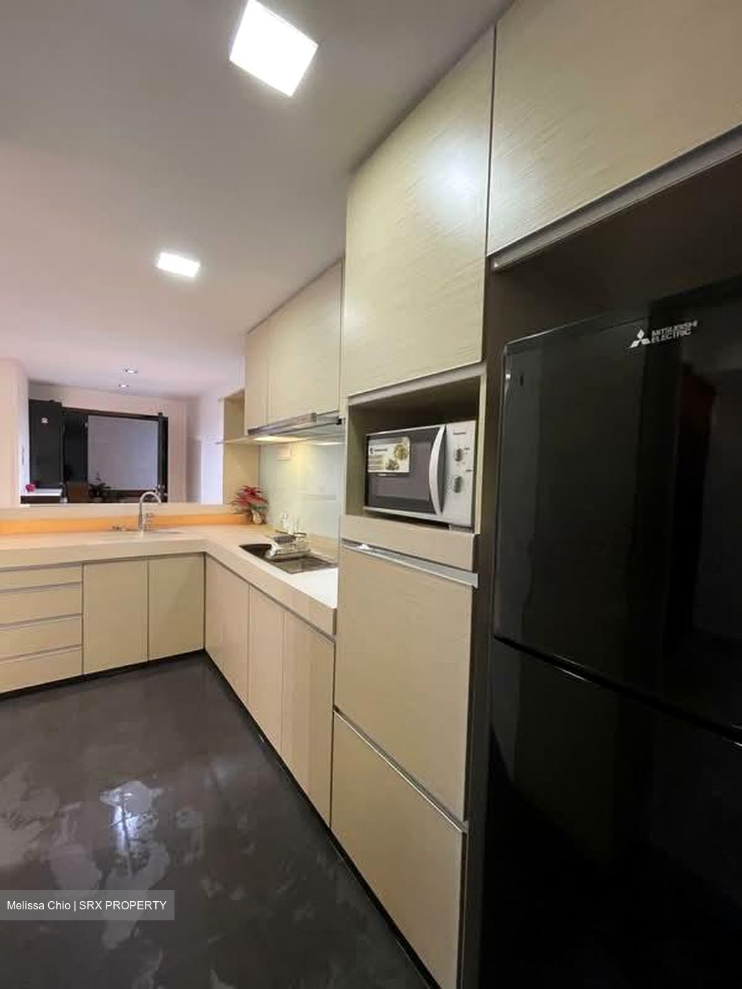 The Anchorage (D3), Condominium #553725361